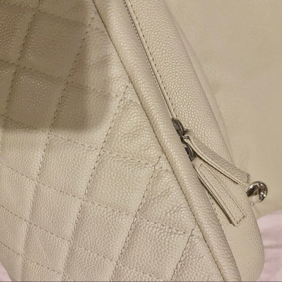 CHANEL JUMBO Easy Flap!!!! Almost new!!! - Picture 11 of 11